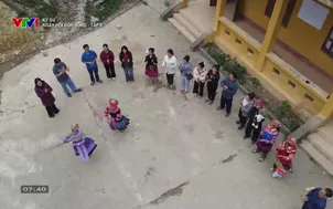 Ký sự: Ngày hội non sông - Tập 6