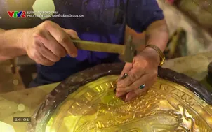 Đường tới nông trại: Phát triển làng nghề gắn với du lịch