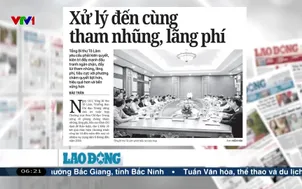 Điểm báo - 19/03/2026