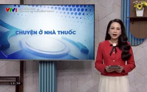 VTV Sống khỏe: Kiểm soát đái tháo đường thai kỳ