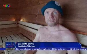 Bí quyết hạnh phúc của người Phần Lan