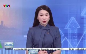 Giữ nhịp tăng trưởng xuất khẩu dệt may