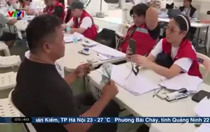 Philippines, Nhật Bản triển khai trợ cấp nhiên liệu