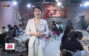 Trải nghiệm hành trình khám phá làng nghề truyền thống