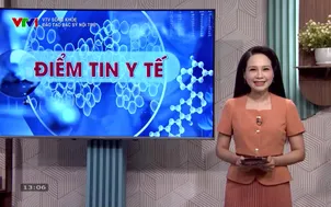 VTV Sống khỏe: Đào tạo bác sỹ nội trú