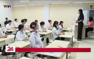 Đổi mới khảo thí nhìn từ thay đổi cách chấm thi