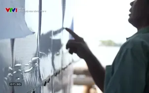 Ký sự: Ngày hội non sông - Tập 8