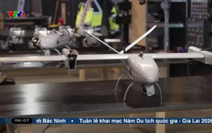 Quy định sử dụng thiết bị bay không người lái tại các nước