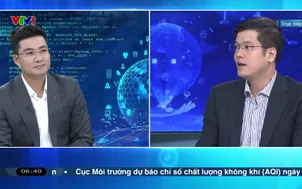 Thiết lập khung đạo đức cho trí tuệ nhân tạo