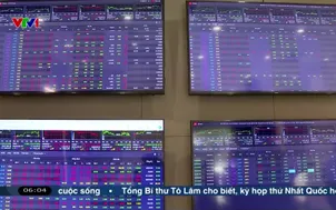 Triển khai nhiệm vụ phát triển thị trường chứng khoán 2026