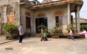 Trái tim cho em: Nhịp tim giữa gian khó