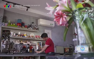 VTV Sống khỏe - Dinh dưỡng cho người Việt: Dinh dưỡng chủ động