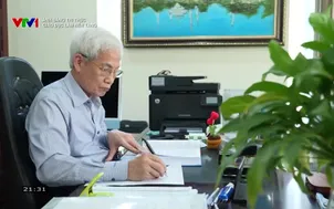 Ánh sáng tri thức: Giáo dục làm nền tảng