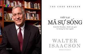 Sách hay thay đổi cuộc đời: Số 12