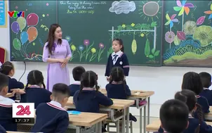 Những ký ức tuyển sinh đầu cấp Hà Nội