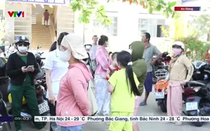 Phú Quốc tăng cường giám sát bệnh viêm màng não mô cầu