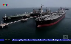Saudi cắt giảm nguồn cung dầu cho châu Á