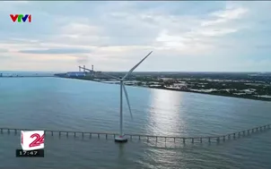 Việt Nam - EU tăng cường hợp tác vì tương lai bền vững