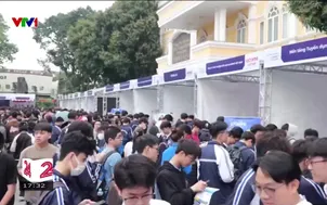 Chuyển đổi số trong hoạt động kết nối, tuyển dụng việc làm