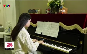 Đầu tư cho đam mê, lợi nhuận tương lai