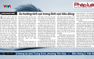 Điểm báo - 25/03/2026