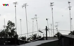 Nhật ký người Việt: Ký ức TV đen trắng