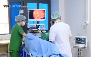 VTV Sống khỏe: Chính sách đãi ngộ ngành Y