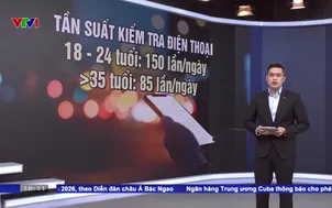 Ba tuần không điện thoại - hành trình thay đổi