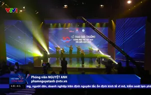 Gương mặt trẻ Việt Nam tiêu biểu sẵn sàng tỏa sáng