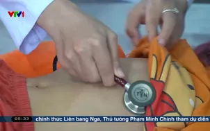 Quảng Ngãi điều tra nguyên nhân vụ ngộ độc tập thể