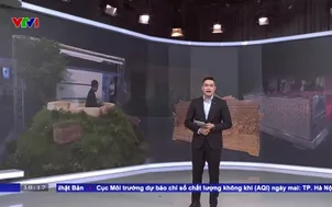 Thái Lan lễ hội về cái chết