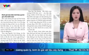 Điểm báo - 26/3/2026