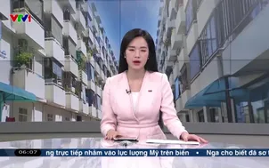 Cơ chế "luồng xanh" cho nhà ở xã hội