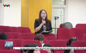 Đa dạng phương thức hỗ trợ hộ kinh doanh