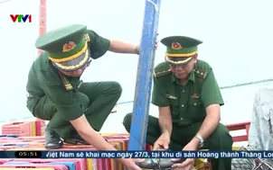 Gỡ thẻ vàng EC hướng tới nghề cá bền vững