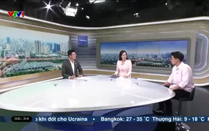 Gương mặt trẻ Việt Nam tiêu biểu 2025