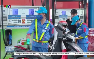 Khả năng đẩy sớm lộ trình chuyển đổi xăng sinh học trong tháng 4