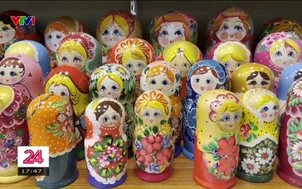 Sưu tầm đồ chơi để tìm về tuổi thơ