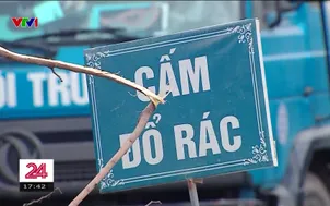 Triển khai thí điểm phân loại rác tại nguồn