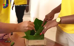 Ký sự: Khát vọng Việt Nam - Hành trình mở lối