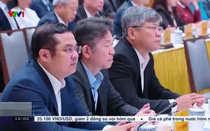 Doanh nghiệp góp phần tăng trưởng hai con số