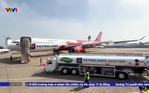 Hàng không việt cắt giảm 15% tần suất bay 