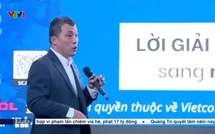 Kinh tế thể thao mở dư địa tăng trưởng mới