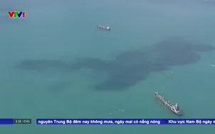 Liệu Iran có đang thu phí tại eo biển Hormuz