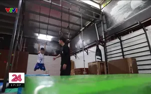 Ngày chạy Olympic vì sức khoẻ toàn dân năm 2026