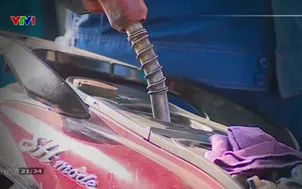 Ổn định thị trường xăng dầu