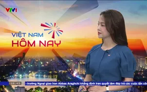 Bản tin thời tiết 18h45 - 28/3/2026