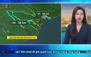 Bản tin thời tiết 5h30 - 28/3/2026