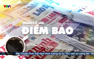 Điểm báo - 28/3/2026