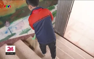 Cậu bé nhờ và bài học về sự sẻ chia